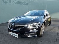 Gebraucht Renault Talisman Intens 159 PS (116 kW) 2022 Schwarz Limousine