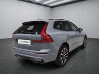 Gebraucht Volvo XC60 Plus 197 PS (144 kW) 2023 Grau SUV