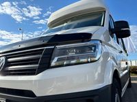 Gebraucht VW California California 177 PS (130 kW) 2019 Candy weiss Van
