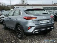 Neu Kia XCeed Vision 150 PS (110 kW) 2025 Silber SUV