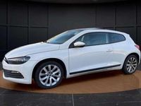 Usata VW Scirocco 122 CV (89 kW) 2009 Coupé