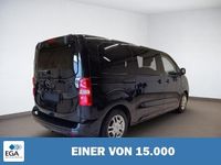 Gebraucht Opel Zafira Life 100 kW (136 PS) 2025 Metallic Van / Kleinbus