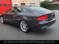 Gebraucht Audi A7 Sportback Performance 333 PS (244 kW) 2014 Kleinwagen