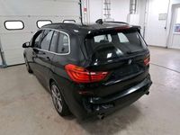 gebraucht BMW 220 M Sport Aut. Navi LED 7-Sitze