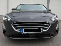 Second-hand Ford Focus Active X 125 CP (91 kW) 2020 Hatchback