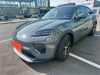 Gebraucht Porsche Macan 300 kW (408 PS) 2025 Grau SUV