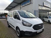 Gebraucht Ford Transit Custom 105 PS (77 kW) 2020 Weiß Limousine