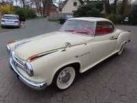 Gebraucht Borgward Isabella 75 PS (55 kW) 1957 Beige Coupé