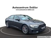 Gebraucht Audi S6 Sport 344 PS (253 kW) 2023 Daytonagrau perleffekt Limousine