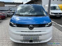 gebraucht VW Multivan 1,5 l TSI 7-Gang-DSG LED / Family Paket