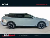 Neu Kia K4 Spirit 150 PS (110 kW) 2026 Grau Kombi