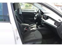 Gebraucht Skoda Scala Drive 90 PS (66 kW) 2020 Weiß Kleinwagen