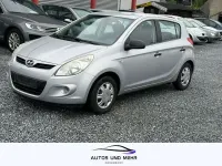 Brugt Hyundai i20 Classic 77 HK (56 kW) 2012 Other Hatchback