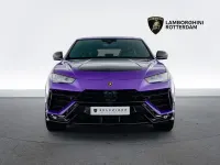 Gebraucht Lamborghini Urus 666 PS (489 kW) 2025 Violett SUV