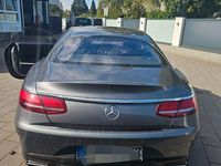 Gebraucht Mercedes S450 367 PS (269 kW) 2019 Grau Limousine