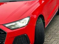 gebraucht Audi A1 Sportback A1 30 TFSI S tronic