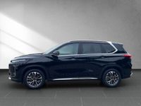 Gebraucht Maxus D60e 130 kW (177 PS) 2024 Schwarz (obsidian black metallic) SUV