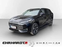 Gebraucht MG HS Luxury 200 PS (147 kW) 2025 Schwarz SUV