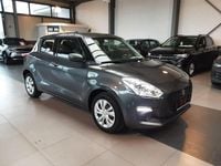 Gebraucht Suzuki Swift 90 PS (66 kW) 2020 Grau Limousine