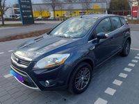 Gebraucht Ford Kuga Trend 136 PS (100 kW) 2010 SUV
