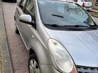 gebraucht Nissan Note 