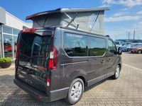 Gebraucht Nissan Primastar 170 PS (125 kW) 2023 Schwarz Van / Kleinbus