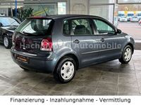 gebraucht VW Polo IV Trendline/aus 2.HAND/KLIMA*