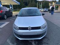 Gebraucht VW Polo Match 90 PS (66 kW) 2012 Reflexsilber metallic Kleinwagen