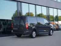 Gebraucht Fiat Scudo 177 PS (130 kW) 2025 Grau Van