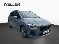Gebraucht BMW 223 Active Tourer Luxury Line 218 PS (160 kW) 2025 Grau Van / Kleinbus
