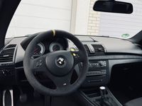 gebraucht BMW 135 Coupé i - M-Performance Schalter N54