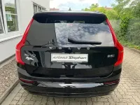 Gebraucht Volvo XC90 R-Design 235 PS (172 kW) 2022 Schwarz SUV