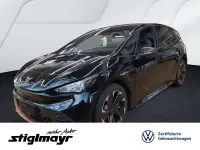 Gebraucht Cupra Born 169 kW (231 PS) 2025 Midnight black metallic Kleinwagen