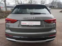 Gebraucht Audi Q3 190 PS (139 kW) 2019 Grau SUV