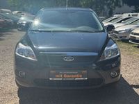 Usata Ford Focus 101 CV (74 kW) 2010 Nero Berlina