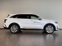 Gebraucht Kia Sorento Premium 201 PS (147 kW) 2023 Swp) snow white pearl (weiss SUV