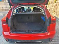 Gebraucht Jaguar E-Pace 150 PS (110 kW) 2019 Rot SUV