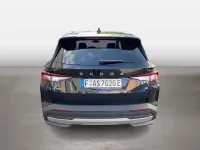 Gebraucht Skoda Elroq Suite 210 kW (286 PS) 2026 Schwarz SUV