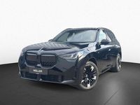 Gebraucht BMW X3 M Sport 197 PS (144 kW) 2025 Brooklyn grau (grau) SUV