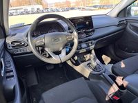 Gebraucht Hyundai i30 160 PS (117 kW) 2021 Graumetallic Kombi