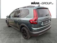 Neu Dacia Jogger Extreme 101 PS (74 kW) 2025 Grün Van / Kleinbus