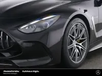 Gebraucht Mercedes AMG GT 63 Premium Plus 585 PS (430 kW) 2025 Lack obsidianschwarz (metallic) Coupé