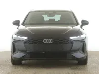 Gebraucht Audi A5 Ambiente 204 PS (150 kW) 2025 Firmamentblau metallic Kombi