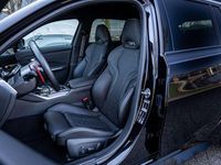 Gebraucht BMW M3 Competition Edition 510 PS (375 kW) 2025 Schwarz Kombi