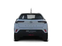 Gebraucht Opel Mokka 2024 Weiss SUV