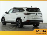 Gebraucht Renault Espace Esprit Alpine 200 PS (147 kW) 2025 Weiß metallic SUV