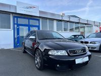 gebraucht Audi RS4 2.7 quattro*Xenon*Leder*guter Zustand*