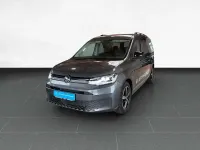 Neu VW Caddy Style 116 PS (85 kW) 2026 Grau Van / Kleinbus