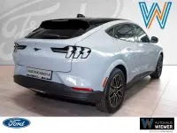 Neu Ford Mustang Mach-E Premium 275 kW (375 PS) 2026 Grau SUV