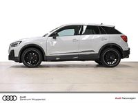Neu Audi SQ2 Sport 300 PS (220 kW) 2026 Silber SUV